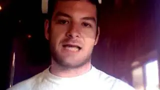 Buddy Neilsen of Senses Fail 