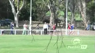 OMFC'08 - Round 1 v Aquinas