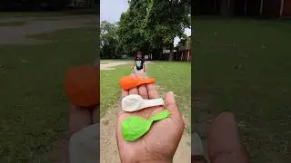 Colours balloon 🎈🎈🎈💭#shorts#youtubeshorts #tending #Anita cute baby