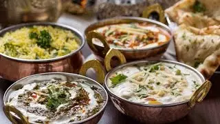 Royal India | Award-winning vegetarian & non-vegetarian Indian restaurant in Raleigh, North Carolina