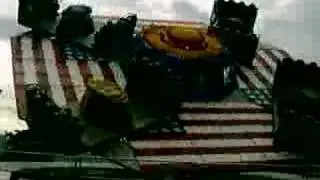 f&ecirc;te foraine de Tours