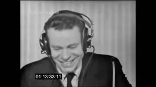 [1956-12-05] Twenty One (Quiz Show Scandal)