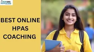 BEST ONLINE HPAS COACHING#HPAS#coaching