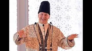 A 0107 HAQIQATI EALM BY ALWAAZ ABU ALI