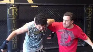 Dethrone Royalty - Streetfight Lesson #1
