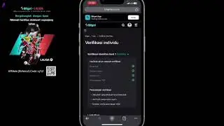 Cara / Tutorial Daftar Akun Exchange Bitget