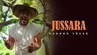 Sandro C&eacute;sar - Jussara