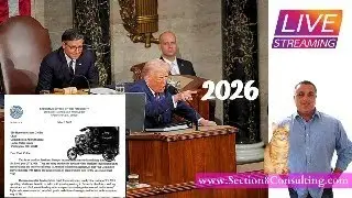 Breaking News &ndash; Trump's 2-Year Voucher Time Limits - Section 8 Housing Cuts 2026 Count Down Oct 1st