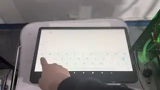 360 cryolipolysis fat freezing machine operation video