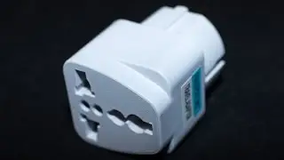 адаптер питания - EU Plug 2 Feet Standard Travel Adapter Portable Charger Power Adapter