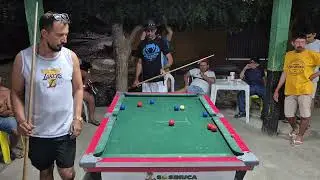 BETO ALVES 🆚️ RENATO (GRANDE FINAL)