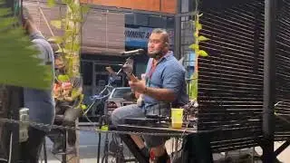 MADE IN THAILAND - EPON K2 ACOUSTIC COVER