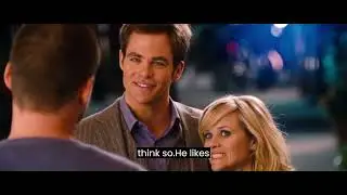 This means War - Lets pretend we are a couple to make my ex jealous | FUNNY MOVIE MOMENTS