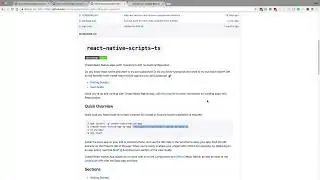 Caching Images in React Native using Typescript