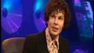 simon amstell