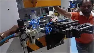 Pneumatic feeder 50x50x1mm , automatic pneumatic feeder for power press 7020415161