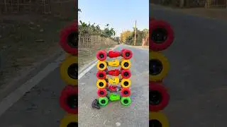 remote control best moka cars wow 🤩