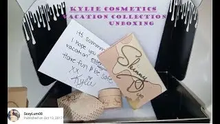 Kylie Cosmetics 