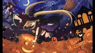 [Frenchcore] Round Wave Crusher - Full of Terrors (The Night is Dark)