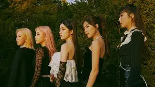 Red Velvet x Selena Gomez | Pop x K-Pop Type Beat