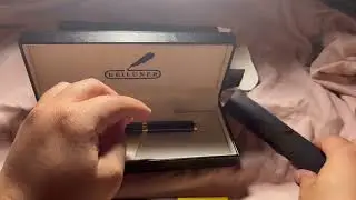 BEILUNER Luxury Ballpoint Pen