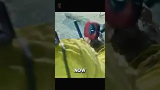 Deadpool's Ultimate Failure🫢 (and it's worse than you think) #deadpool