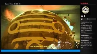 FaTaLNinjas1's Live Destiny April Update POE