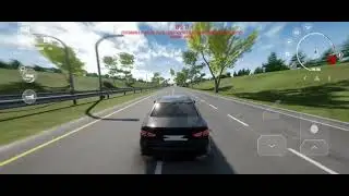 Best car racing game.. Dream Road: Online is a free-to-play, open-world racing game. 