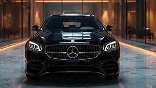 2026 Mercedes Benz S-Class Review | Ultra Luxury, Next-Level Tech & Powerful Performance