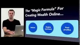 My Big Idea Mastermind  Introduction