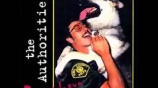 The Authorities - Slam the Ham