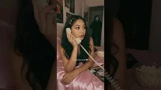 AI ghost face trend 👻