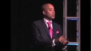 Steve Carter Presentation of the 5LINX Home Business Opportunity