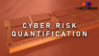 Cyber Risk Quantification