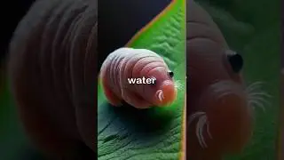 Animals That Can Live Without Oxygen #facts #science