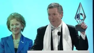 12 Ross Beaty   2017 Laureate Induction