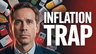 Inflation Didn&rsquo;t Break Their Budget &mdash; It Slowly Took Control