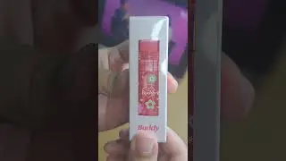 #ลิปออยซ้อก้าด Magic Lip Oil ˚˖𓍢ִ໋🌷͙֒✧˚.🎀༘⋆ #review #รีวิวบิวตี้ #lovepotion #fypシ