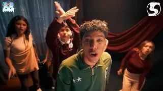 NEOMAI, RODEZEL  - MOVIENDO EL PISO (VIDEO OFICIAL)