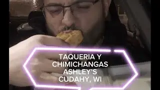 Can this place be the go to Mexican restaurant in Cudahy?