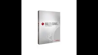 Halion Sonic SE Pro | Presets Preview
