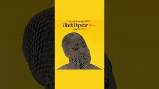 85 South Show's Music Producer J.O.N remixes Rapsody's Black Popstar