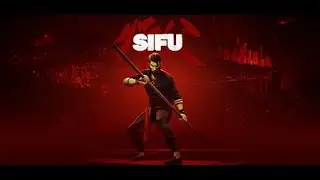 Sifu - Live gameplay