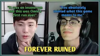 Omie's Gaming Experience Was Forever Ruined After Playing with Sykkuno & Blaustoise