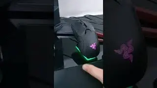 Razer Viper Ultimate Fail to Charge