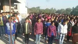 Meditech Betul 2020 batch