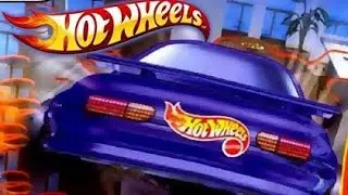 Hot Wheels Stunt Track Driver sur Nintendo Game Boy Color / Avis / Test