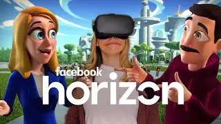 Facebook&rsquo;s Metaverse. How Bad Could It Be?