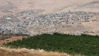 SHOMRON 5.07.2022