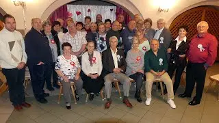 1974 - 2024 Heves város 5. sz iskola  osztály találkozó